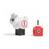 Numberblocks Sheep Farm Activity Set